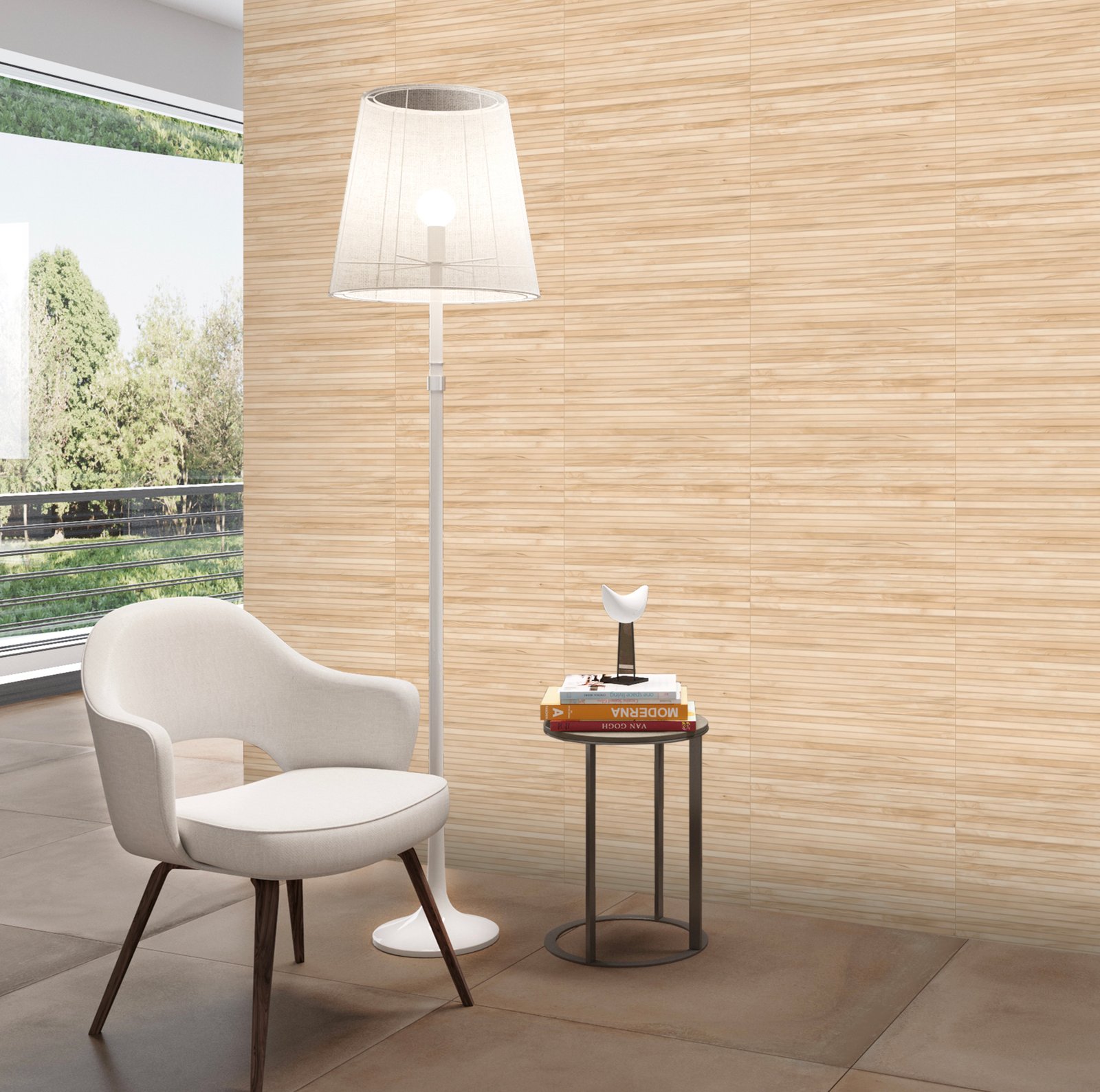 CENTURY WOOD