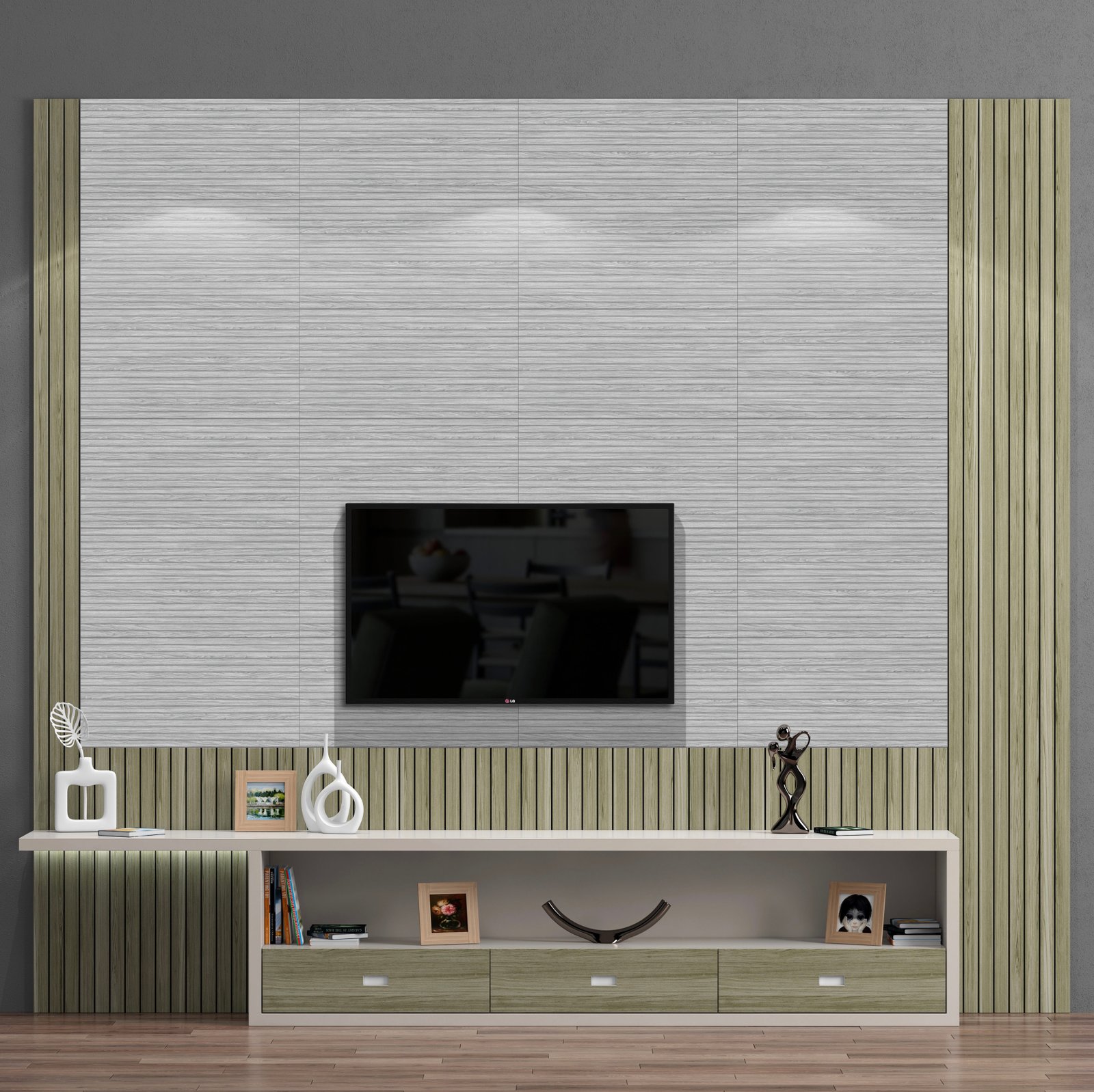 CHESTNUT SLATE